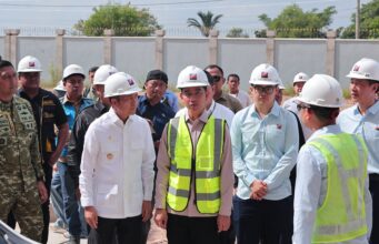 Wapres Gibran Tinjau Progres PSEL Palembang, Soroti Transisi Regulasi dan Dampak Ekonomi Warga