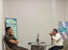 Bobol Rp 1 Miliar, Mantri BRI Randangan Jadi Tersangka Pencatatan Palsu