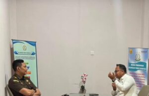 Bobol Rp 1 Miliar, Mantri BRI Randangan Jadi Tersangka Pencatatan Palsu
