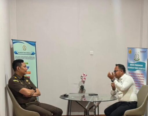 Bobol Rp 1 Miliar, Mantri BRI Randangan Jadi Tersangka Pencatatan Palsu