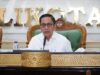 Palembang di Ujung Asap! Ratu Dewa Siagakan Seluruh Pasukan Lawan Kebakaran Lahan