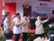 Lawan Paham Radikal, Relawan Gerakan Kebajikan Pancasila Dikuatkan di Palembang