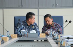 BKB Direvitalisasi, Festival Bidar Tradisional 2026 Pindah ke Keramasan