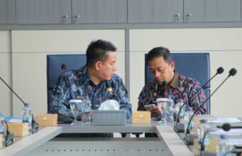 BKB Direvitalisasi, Festival Bidar Tradisional 2026 Pindah ke Keramasan
