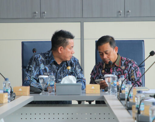 BKB Direvitalisasi, Festival Bidar Tradisional 2026 Pindah ke Keramasan