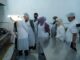 BPOM RI Turun ke Palembang, Perketat Pengawasan Dapur MBG dari Hulu ke Hilir