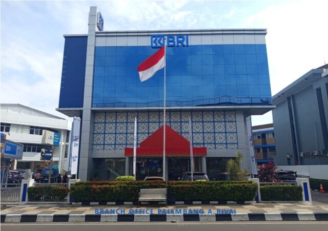 Jadi Korban Kredit Fiktif, BRI Laporkan Dugaan Pidana Perbankan ke Polda Sumsel