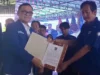 Joncik Muhammad Targetkan PAN Kuasai Kursi Pimpinan DPRD Musi Rawas dan DPR RI