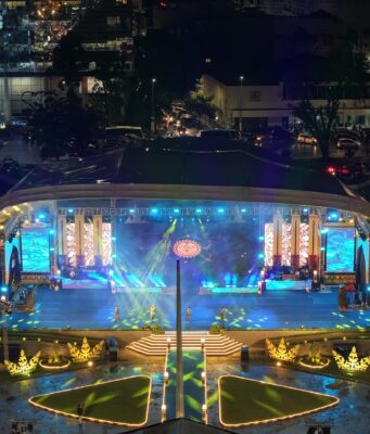93 Wali Kota Hadiri APEKSI 2026, Sekda Palembang: Banyak Pengalaman Berharga Bisa Diadopsi untuk Kota Palembang
