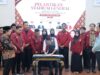 Hadiri Pelantikan PC IMM Kota Palembang, Ratu Dewa Dorong Mahasiswa Jadi Mitra Strategis Pembangunan