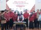 Hadiri Pelantikan PC IMM Kota Palembang, Ratu Dewa Dorong Mahasiswa Jadi Mitra Strategis Pembangunan