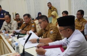 Pemkot Palembang Bahas Izin Pendirian Wihara Yayasan Buddha Tzu Chi, Tekankan Aspek Hukum dan Kerukunan