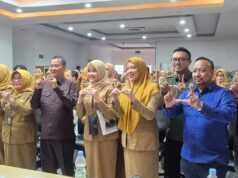 DPRD Sumsel Dapil I Palembang Serap Aspirasi Dinkes Palembang, Status Aset Puskesmas Diminta Segera Diselesaikan