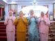 Ketua DWP Kota Palembang Hadiri Pengukuhan BKOW Sumsel, Perkuat Sinergi Organisasi Perempuan Dukung Pembangunan Daerah