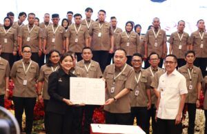 Ratu Dewa Dorong KORMI Palembang Jadi Penggerak Olahraga Masyarakat dan Pelestari Potensi Lokal