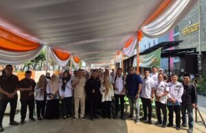Reses DPRD Sumsel Dapil I Palembang di Seberang Ulu I, Warga Desak Perbaikan Jalan, Lampu Jalan hingga Penambahan Sekolah