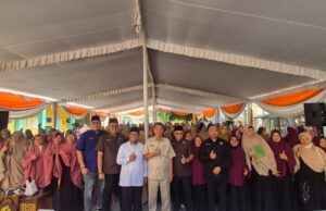 Reses DPRD Sumsel Dapil I Palembang di Plaju, Warga Sampaikan Aspirasi Infrastruktur, Pendidikan, dan Sarana Majelis Taklim