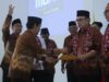 HUT ke-64 PWRI Palembang, Pemkot Sebut Pensiunan Adalah Aset Berharga Pembangunan Kota