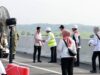 Musim libur Nataru 2026, Tol Kapalbetung beroperasi