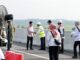 Musim libur Nataru 2026, Tol Kapalbetung beroperasi