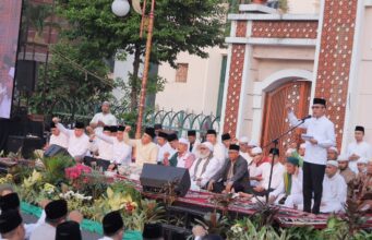 Wali Kota Palembang dan Tokoh Ulama Dukung Perpres 111/2025, Siapkan Regulasi Cegah LGBT