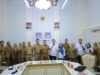 Pemkot Palembang Siapkan BPJS Ketenagakerjaan untuk RT, RW, Ustaz dan Ustazah