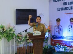 Harkopnas ke-79, Pemkot Palembang Perkuat Transformasi Koperasi dan Umumkan Tiga Koperasi Tersehat 2025