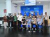 Kunjungan Kerja KOMISI III DPRD Prov. Sumsel ke Bank Sumsel Babel Cabang Inderalaya untuk Perkuat Kredit Produktif dan Layanan Digital