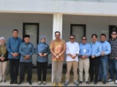 Komisi II DPRD Sumsel Monitoring RPH, Pastikan Distribusi Daging dan Kesehatan Hewan Terjaga