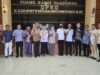Komisi II DPRD Sumsel Kunjungi DPRD OKI, Perkuat Sinergi Pengawasan APBD 2025