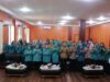 TP PKK Kota Palembang Tunjuk Kelurahan Srimulya Jadi Pilot Project, Dewi Ratu Dewa: Jaga Amanah Ini Baik-baik