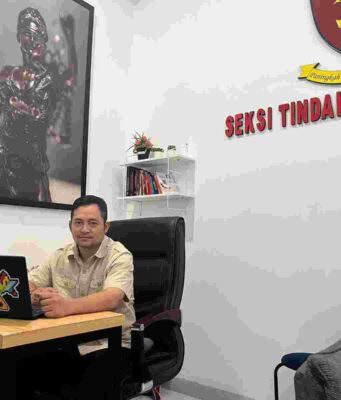 Kejari OKI Terus Usut Dugaan Korupsi Sarpras RSUD Kayuagung, Tunggu Hasil Perhitungan Kerugian Negara