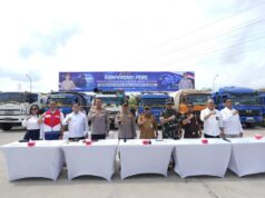 Illegal Refinery Digulung, Polda Sumsel Jaga Stabilitas Keamanan dan Ketahanan Energi