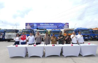 Illegal Refinery Digulung, Polda Sumsel Jaga Stabilitas Keamanan dan Ketahanan Energi