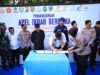Dari Ilegal ke Legal, Sumsel Ikrar Bersama Kelola Sumur Minyak Rakyat Secara Aman dan Berkelanjutan