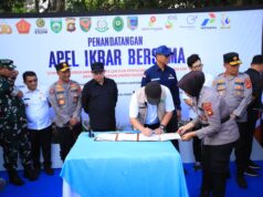 Dari Ilegal ke Legal, Sumsel Ikrar Bersama Kelola Sumur Minyak Rakyat Secara Aman dan Berkelanjutan