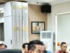 Pemkot Palembang Evaluasi dan Susun Strategi Percepatan Kampung Proklim