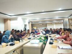 Pemkot Palembang Petakan Lahan Tidur, Siapkan Sentra Ekonomi Baru di Setiap Kelurahan