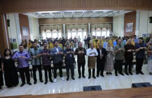 Pemkot Palembang Dorong PSEL untuk Perkuat Ketahanan Energi Nasional