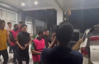 Kejari Musi Rawas Bongkar Dugaan Korupsi Peremajaan Sawit Rakyat, Sita Rp 1,2 Miliar