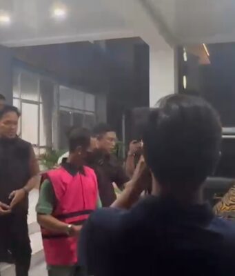 Kejari Musi Rawas Bongkar Dugaan Korupsi Peremajaan Sawit Rakyat, Sita Rp 1,2 Miliar