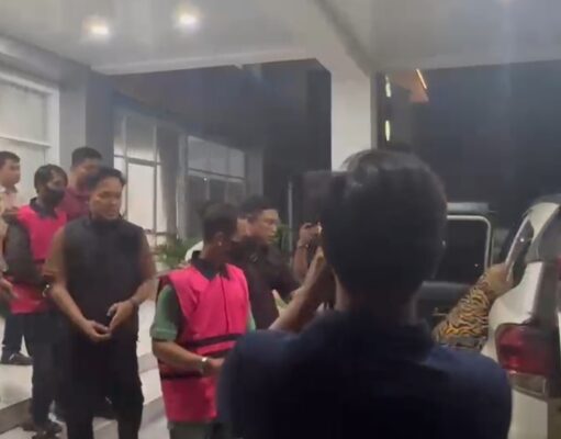 Kejari Musi Rawas Bongkar Dugaan Korupsi Peremajaan Sawit Rakyat, Sita Rp 1,2 Miliar