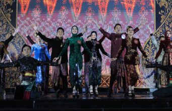 Bukan Sekadar Gelar, Bujang Gadis Palembang Diminta Jadi Promotor Budaya dan Pariwisata