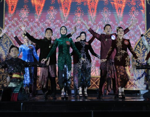 Bukan Sekadar Gelar, Bujang Gadis Palembang Diminta Jadi Promotor Budaya dan Pariwisata