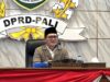Diduga Belum Kantongi Izin Lengkap, PKS PT Aburahmi di PALI Disorot DPRD