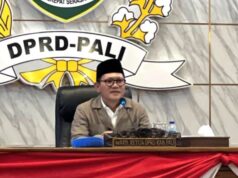 Diduga Belum Kantongi Izin Lengkap, PKS PT Aburahmi di PALI Disorot DPRD