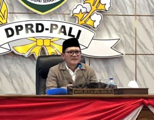 Diduga Belum Kantongi Izin Lengkap, PKS PT Aburahmi di PALI Disorot DPRD