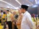 Hadiri Musda XI Golkar Sumsel, Ratu Dewa: Perkuat Soliditas untuk Kemajuan Daerah