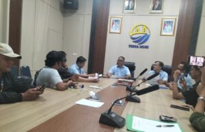 2.775 Pelanggan Perumda Tirta Musi Palembang Terdampak Gangguan Air 5 Agustus, Ini Daftar Wilayahnya