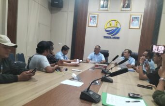 2.775 Pelanggan Perumda Tirta Musi Palembang Terdampak Gangguan Air 5 Agustus, Ini Daftar Wilayahnya